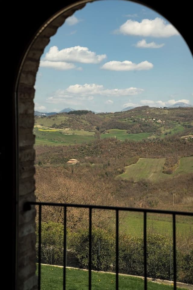 Panoramic Suite, 2 Bedrooms, Mountain View