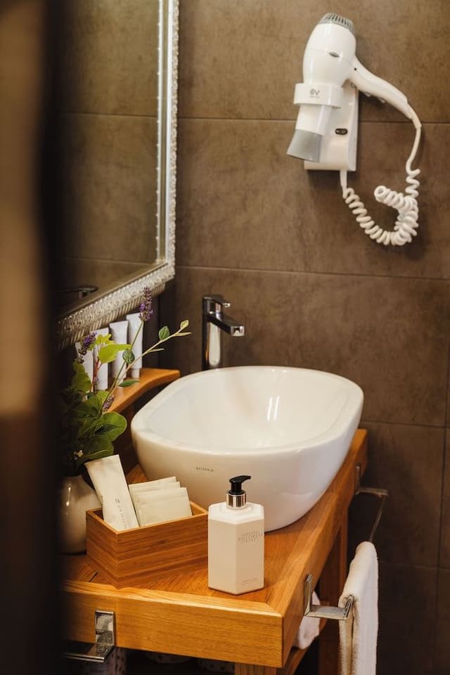 Comfort Suite, Valley View