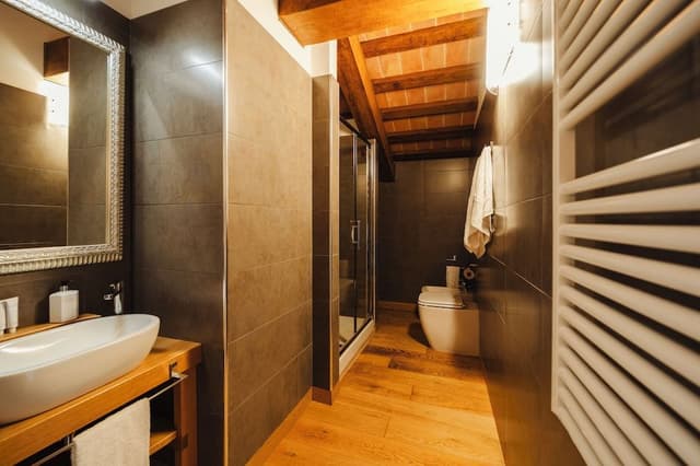 Panoramic Suite, 2 Bedrooms, Mountain View