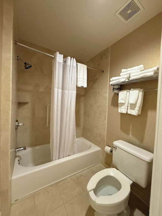 Traditional Double Room, 2 Double Beds