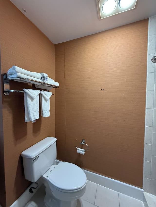 Standard Room, 1 Double Bed