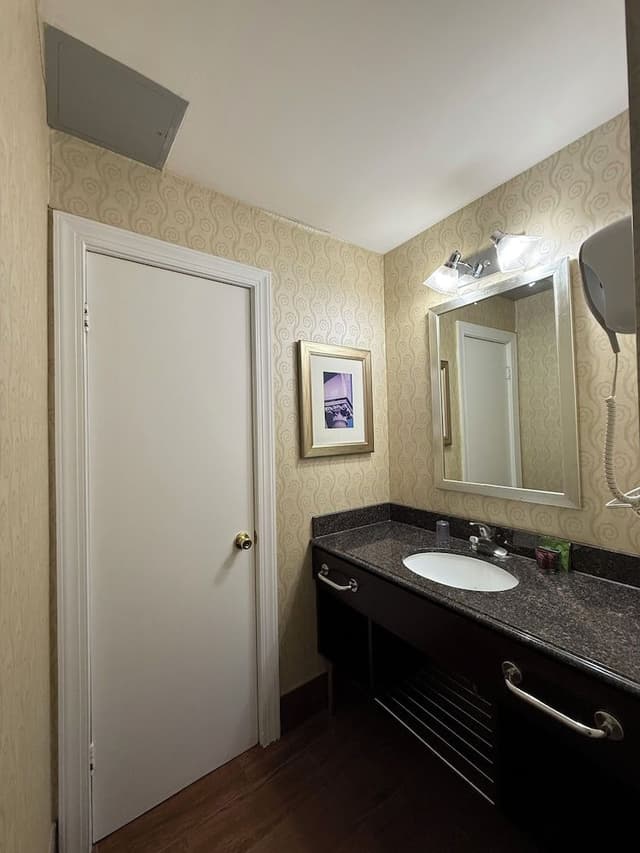 Traditional Double Room, 2 Double Beds