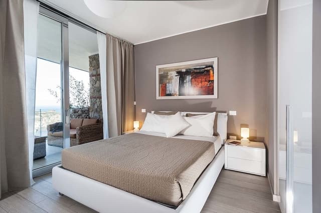 Apartment, 3 Bedrooms