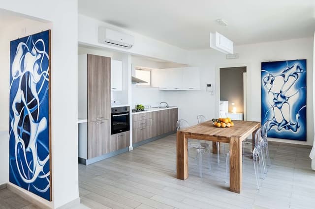 Apartment, 3 Bedrooms