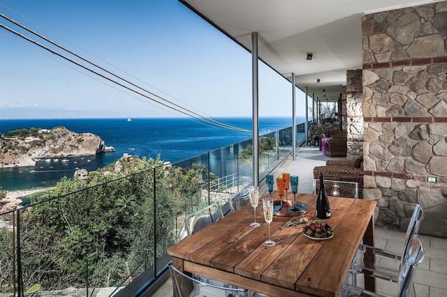 Apartment, 3 Bedrooms