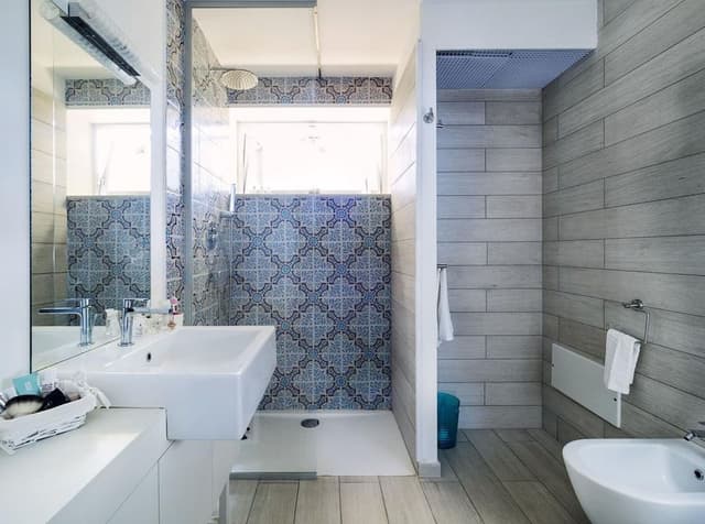 Deluxe Apartment, Hot Tub, Sea View