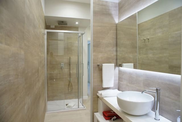 Exclusive Apartment, Private Pool, Sea View
