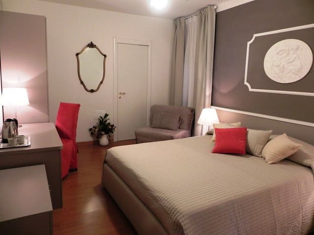 Comfort Double Room