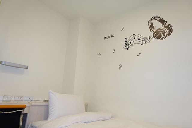 Superior Single Room