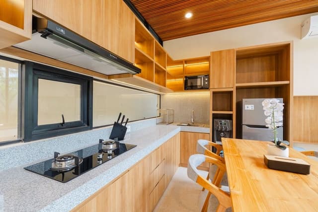 Villa, 2 Bedrooms, Private Pool