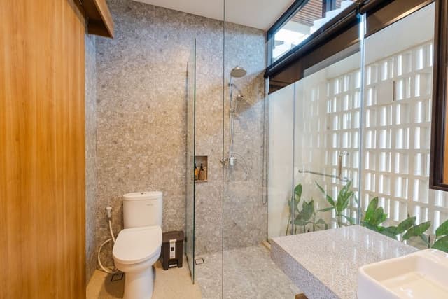 Villa, 2 Bedrooms, Private Pool