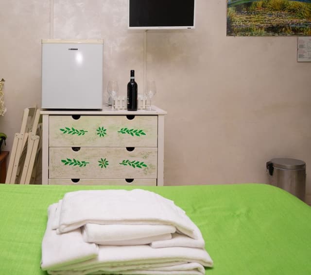 Classic Room, 1 Double Bed, Non Smoking, City View