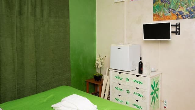 Classic Room, 1 Double Bed, Non Smoking, City View