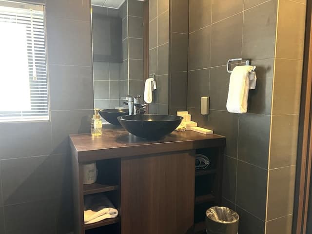 2 Bedroom Apartment Yotei View