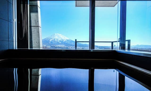 Penthouse Yotei View