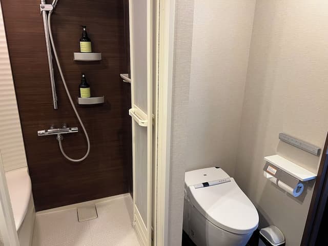 1 Bedroom Apartment Yotei View