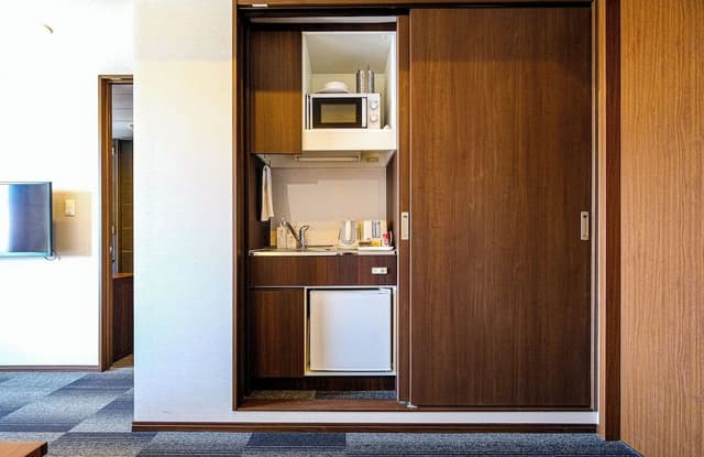 2 Bedroom Apartment Yotei View