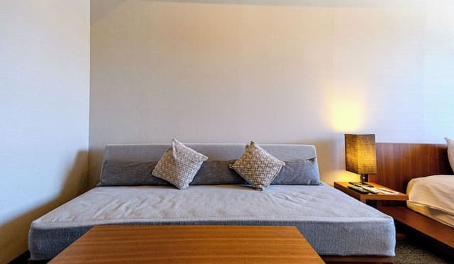 2 Bedroom Apartment Yotei View