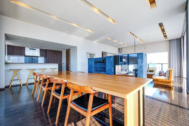 Penthouse Yotei View