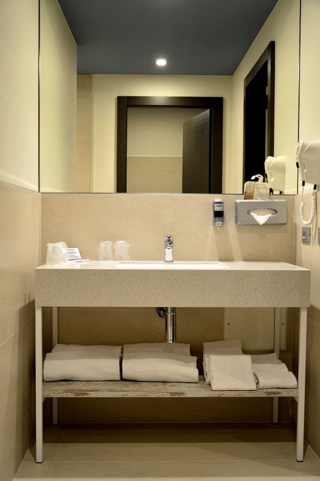 Comfort Triple Room