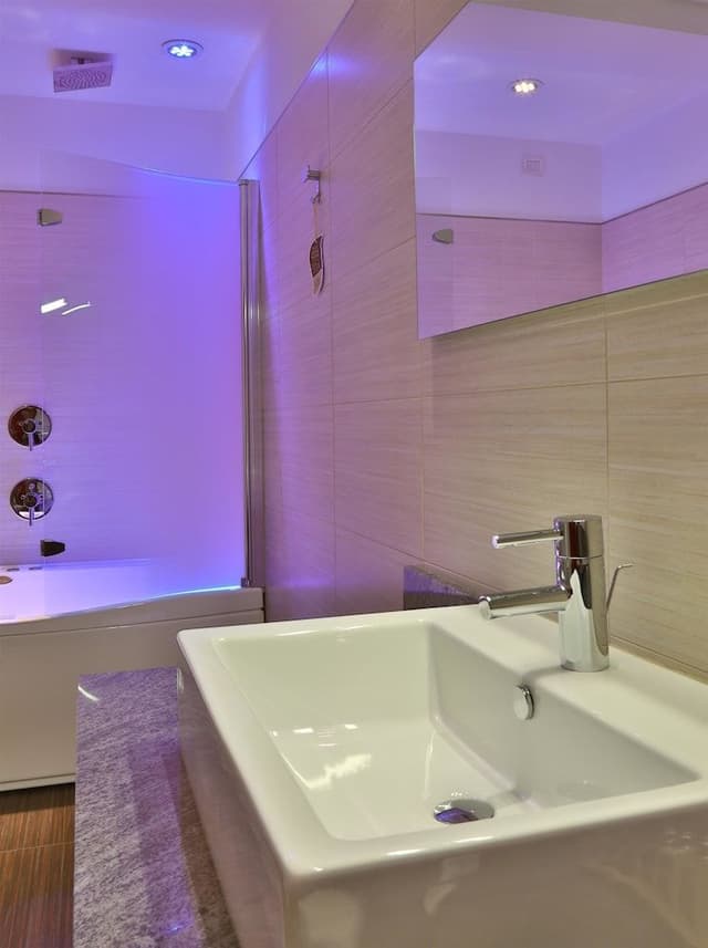 Design Double Room, 1 Queen Bed