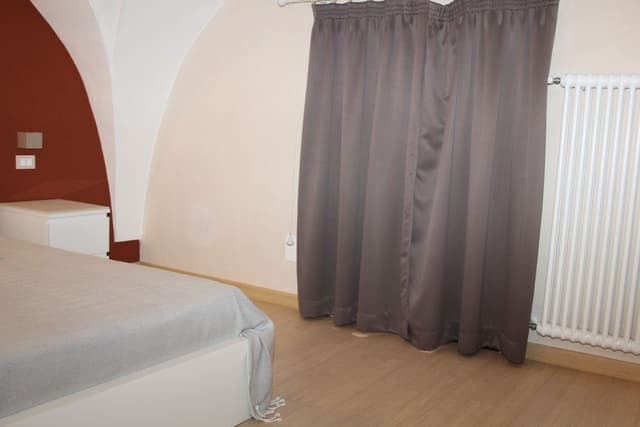 Quadruple Room, Sea View (Red)