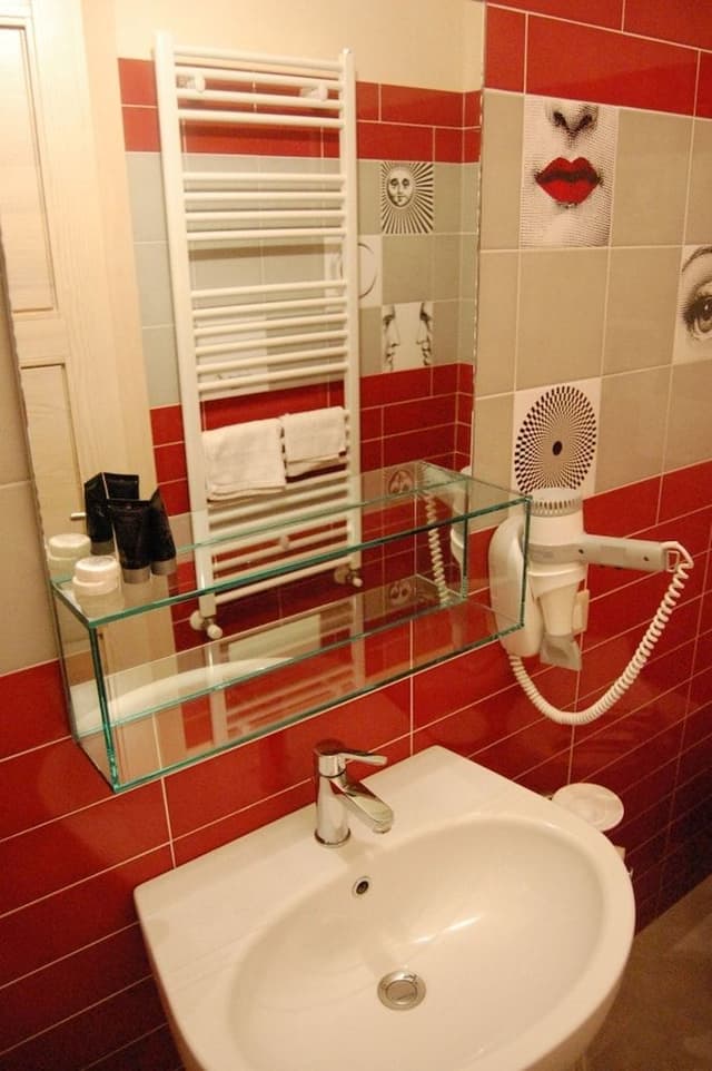 Apartment, 1 Bedroom (2 people)