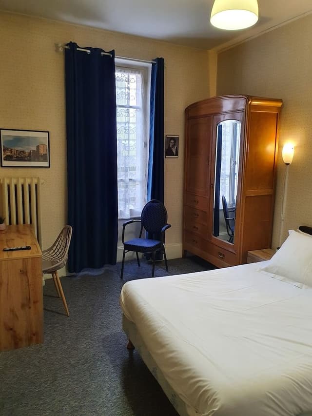 Standard Double Room, 1 Double Bed