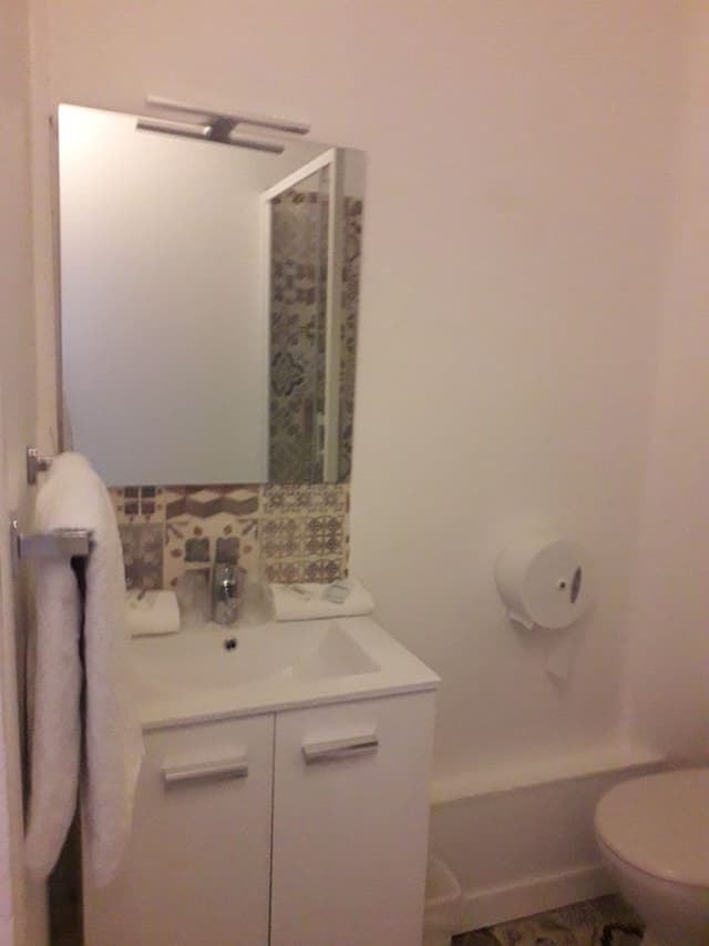 Standard Double Room, 1 Double Bed