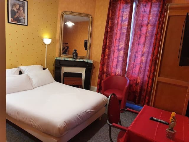 Standard Double Room, 1 Double Bed