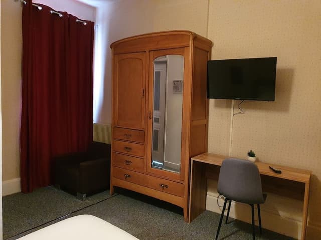 Standard Double Room, 1 Double Bed