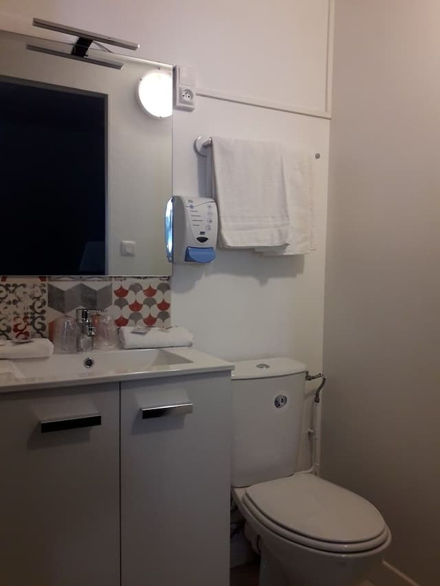 Standard Double Room, 1 Double Bed
