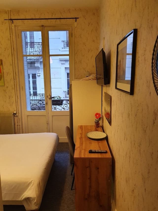 Standard Double Room, 1 Double Bed