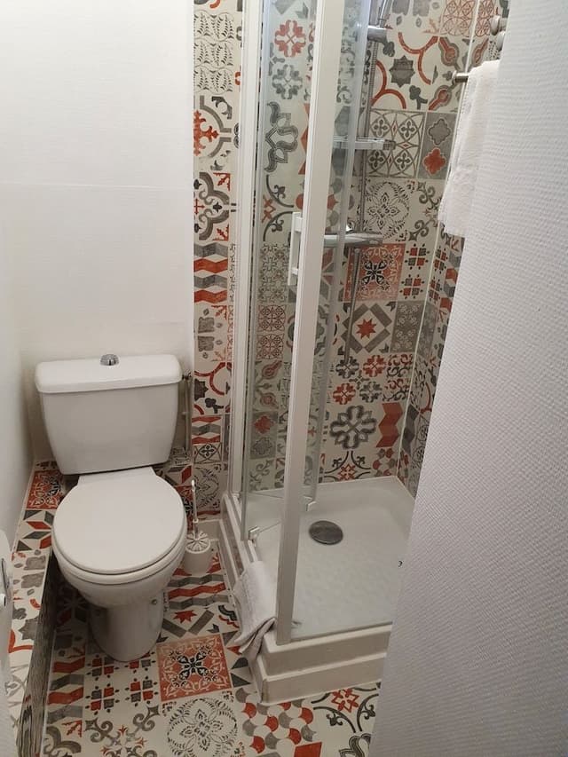 Standard Double Room, 1 Double Bed