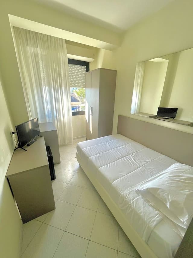 Classic Single Room