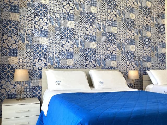 Triple Room, Beachfront