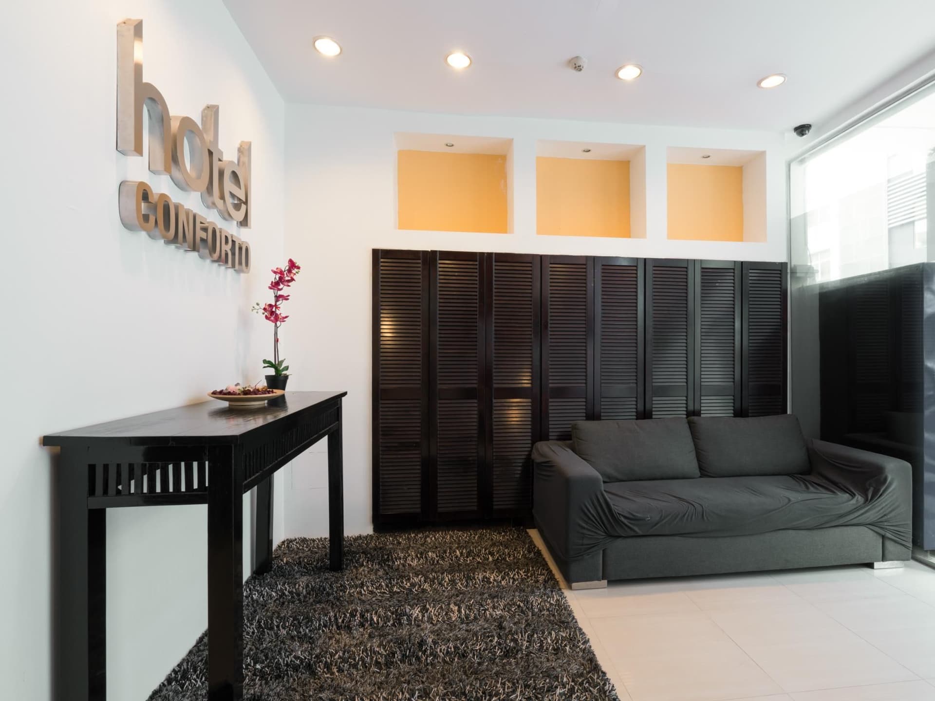 Hotel Conforto