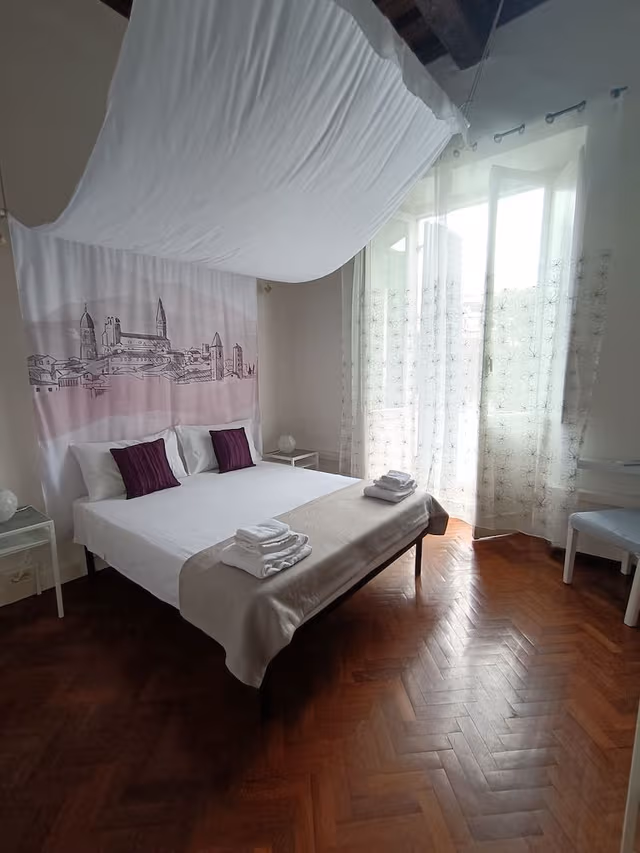 City Apartment