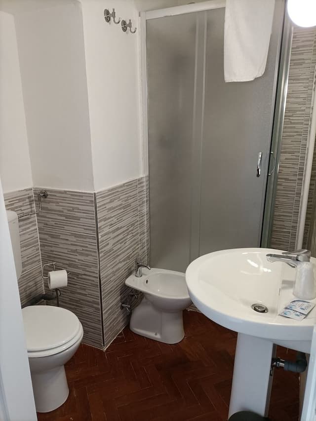 City Apartment