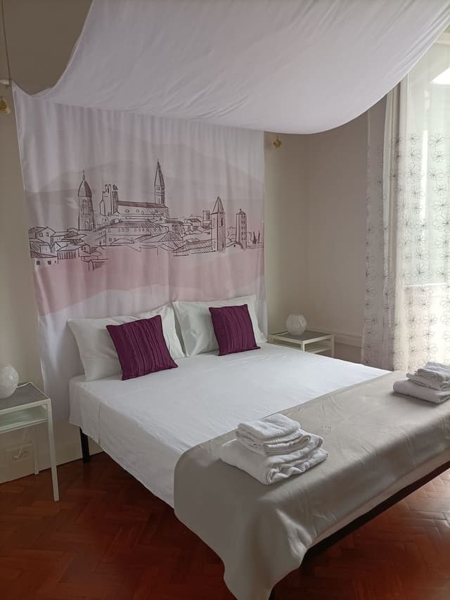 City Apartment