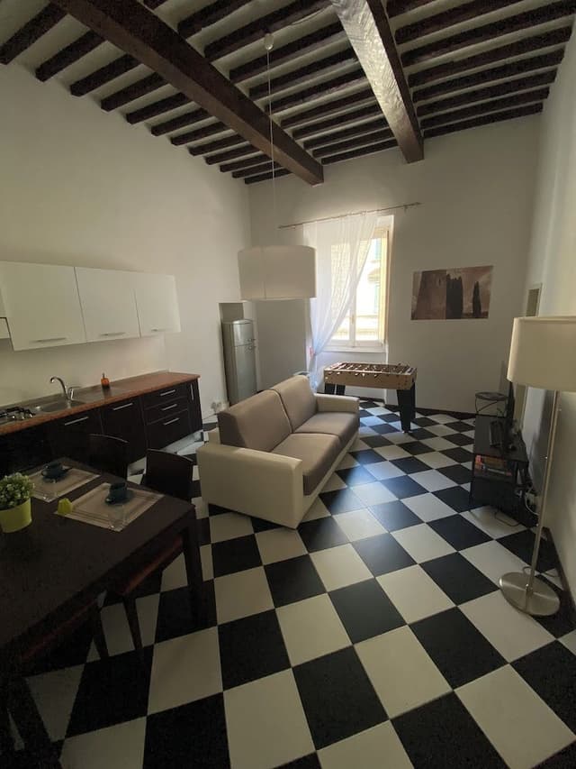 Family Apartment