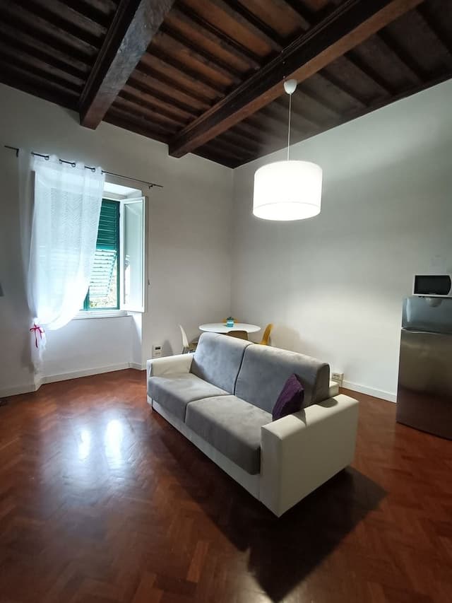 City Apartment