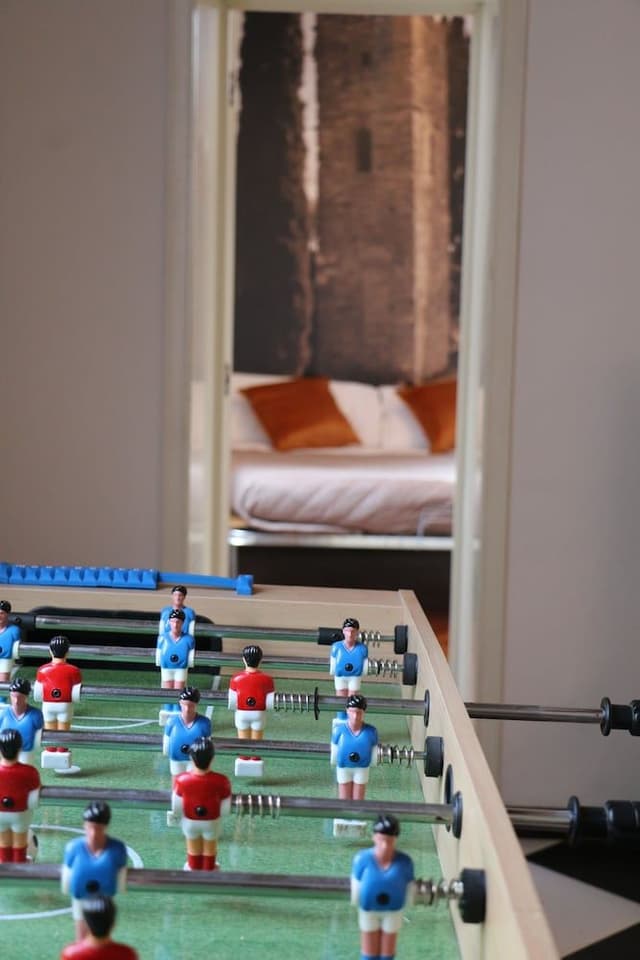 Family Apartment