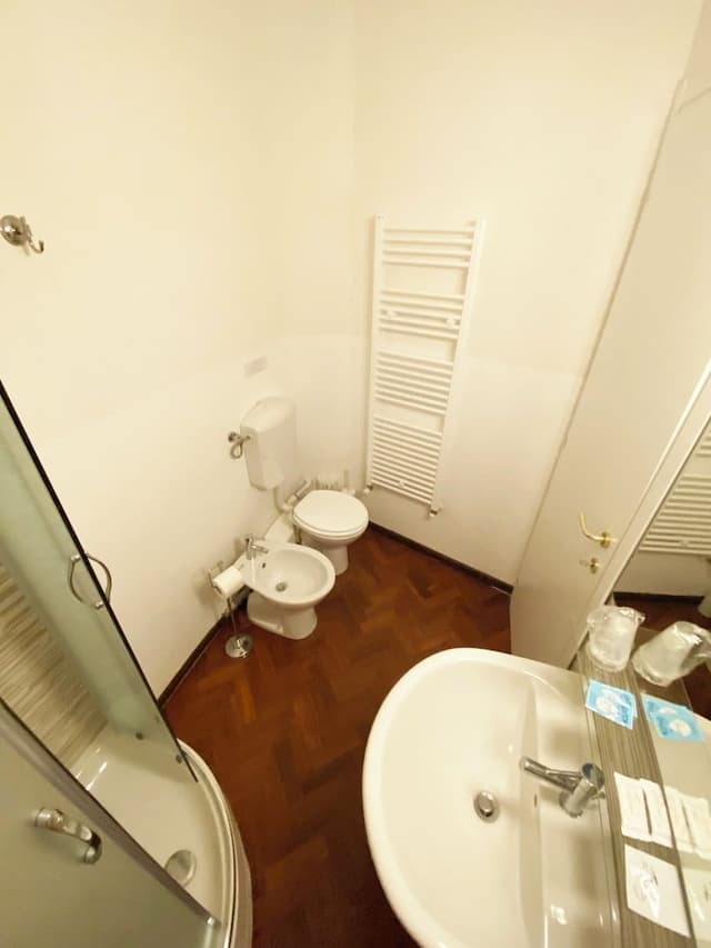 Family Apartment