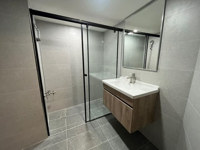 Gallery Double Room