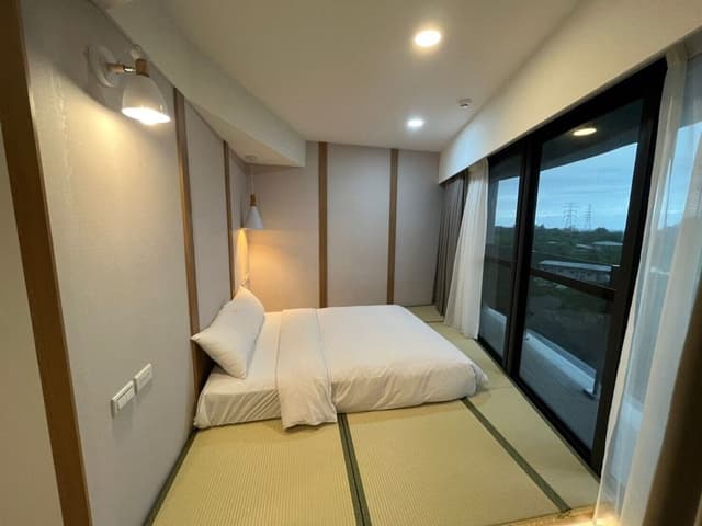 Gallery Double Room
