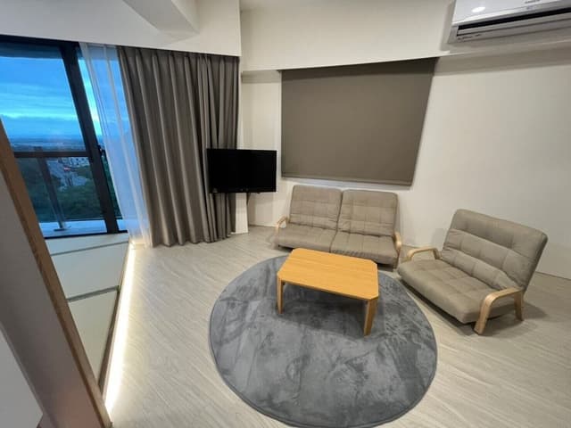 Gallery Double Room