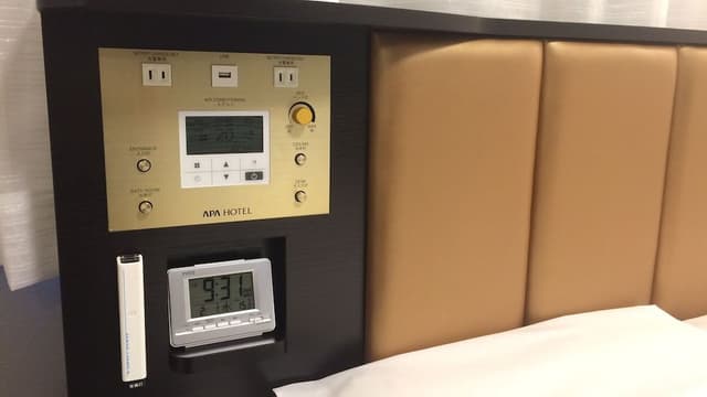 Double Room, Non Smoking