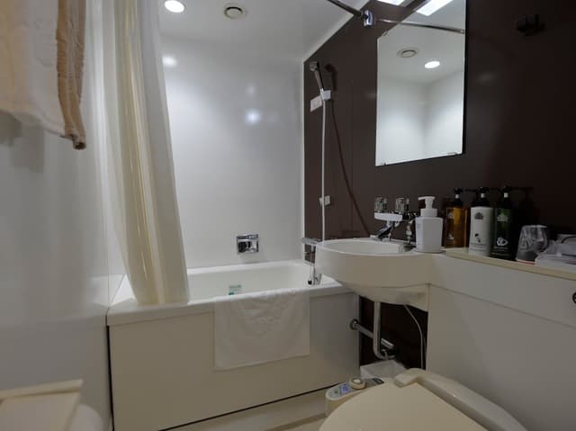 Double Room, Non Smoking