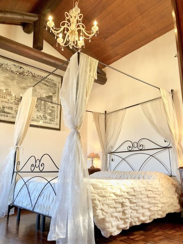 Junior Suite, City View